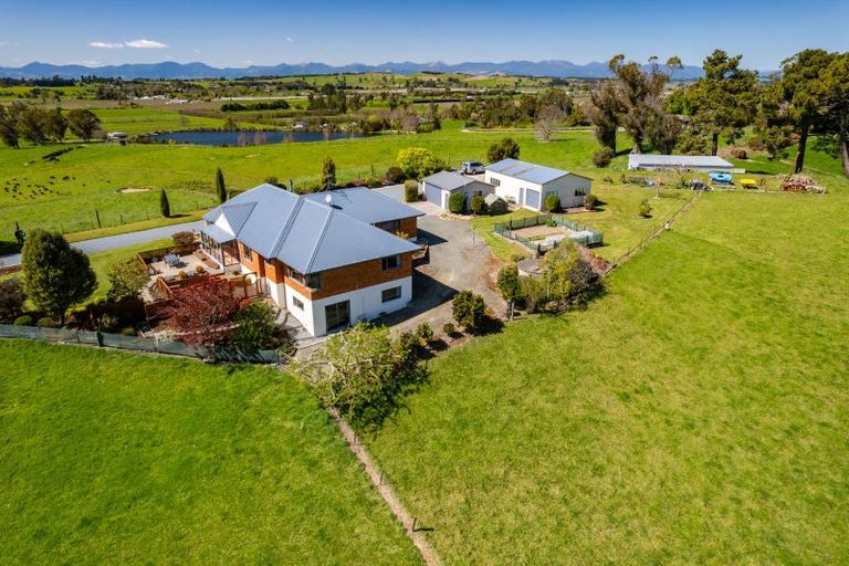 Photo of property in 159 Mcbrydie Road, Lower Moutere, Upper Moutere, 7175