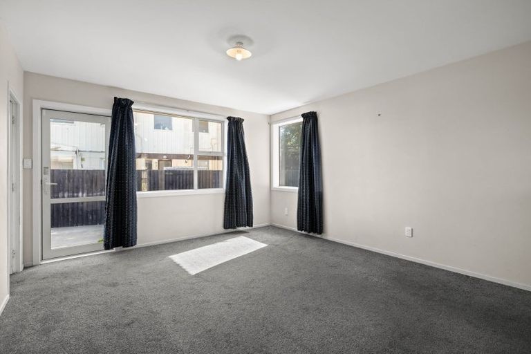 Photo of property in 3/25 Whitmore Street, Edgeware, Christchurch, 8013