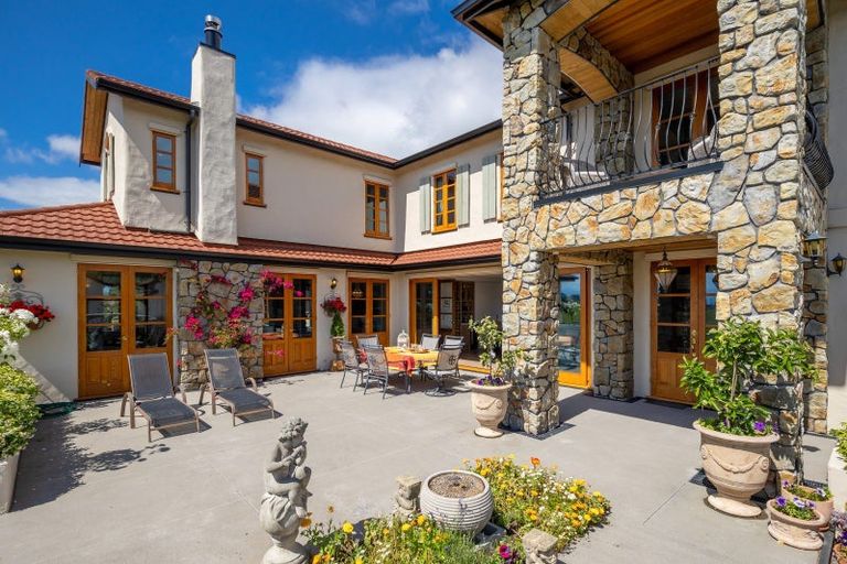 Photo of property in 195 Horton Road, Tasman, Upper Moutere, 7173