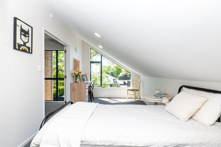 Photo of property in 163a Burwood Road, Burwood, Christchurch, 8083