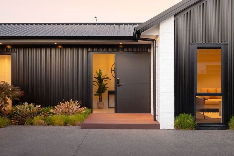 Photo of property in 4 Riverpoint Glade, Flagstaff, Hamilton, 3210