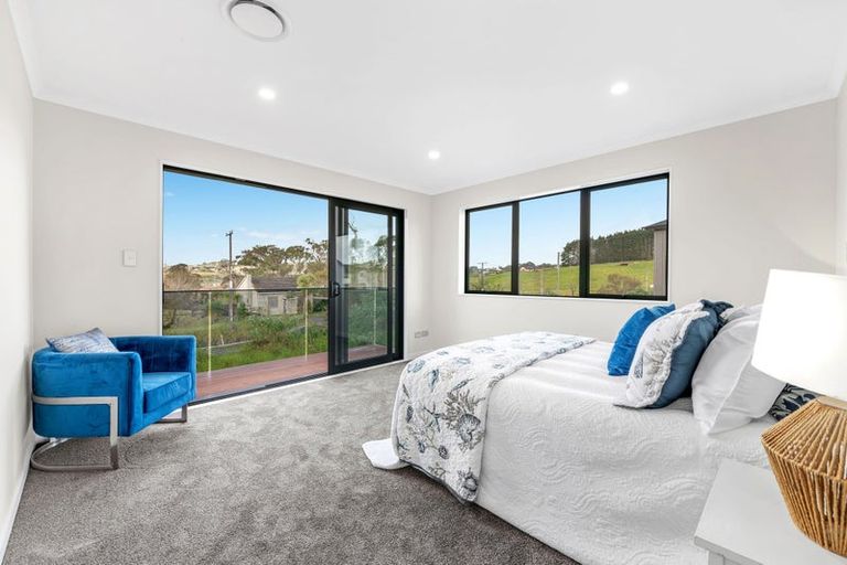 Photo of property in 62 Koromeke Street, Flat Bush, Auckland, 2019