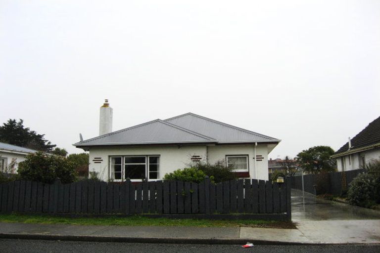 Photo of property in 11 Venus Street, Georgetown, Invercargill, 9812