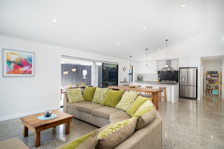 Photo of property in 6 Peter Burke Way, Pyes Pa, Tauranga, 3112