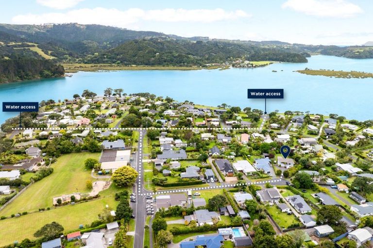 Photo of property in 10 Williams Crescent, Point Wells, Warkworth, 0986