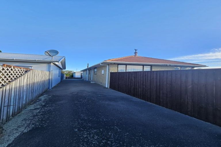 Photo of property in 63 Fleming Street, North New Brighton, Christchurch, 8083