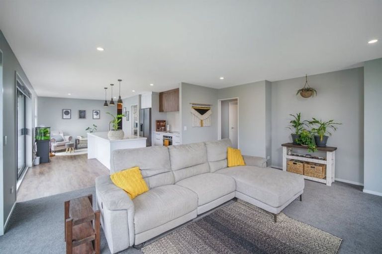 Photo of property in 42 Billy T Lane, Rolleston, 7615