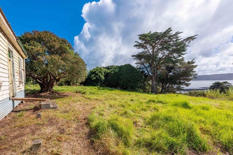 Photo of property in 139 State Highway 12, Omapere, Kaikohe, 0473