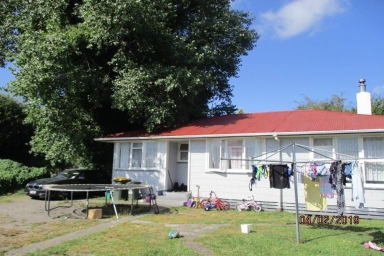 Photo of property in 5 Matai Street, Murupara, 3025