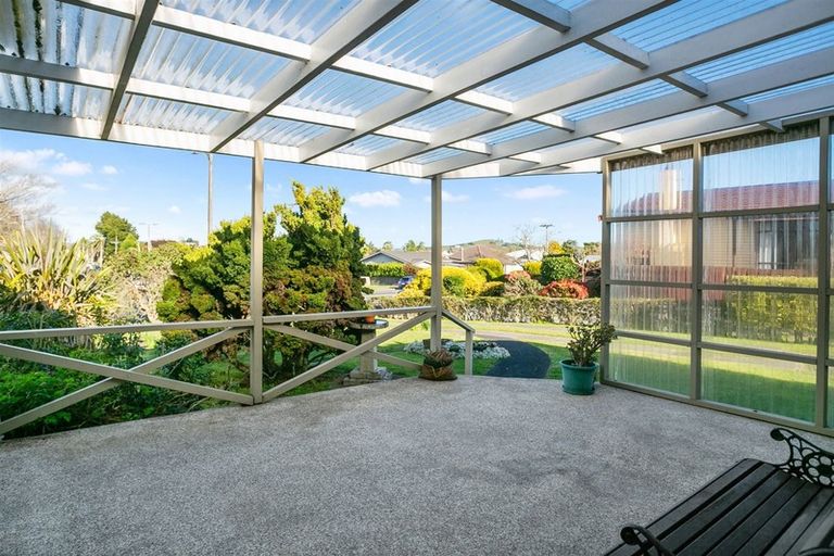 Photo of property in 31 North Street, Morrinsville, 3300