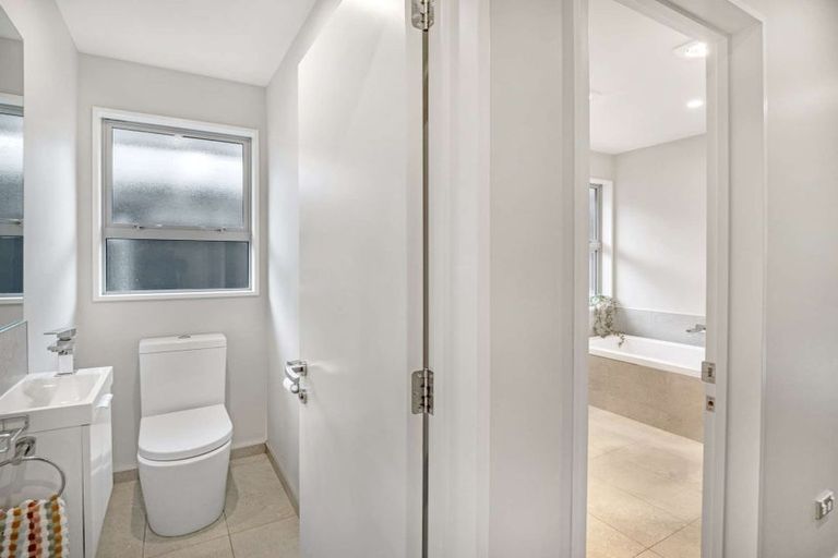 Photo of property in 23 Packard Crescent, Halswell, Christchurch, 8025