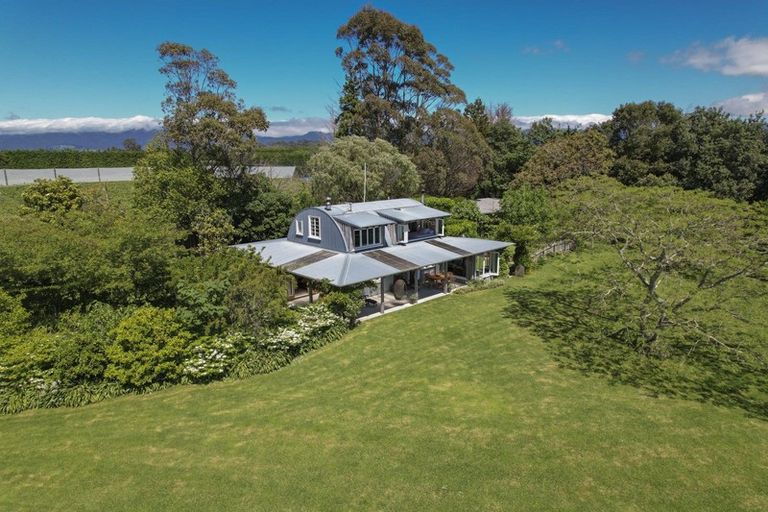 Photo of property in 441 Matahui Road, Aongatete, Katikati, 3181
