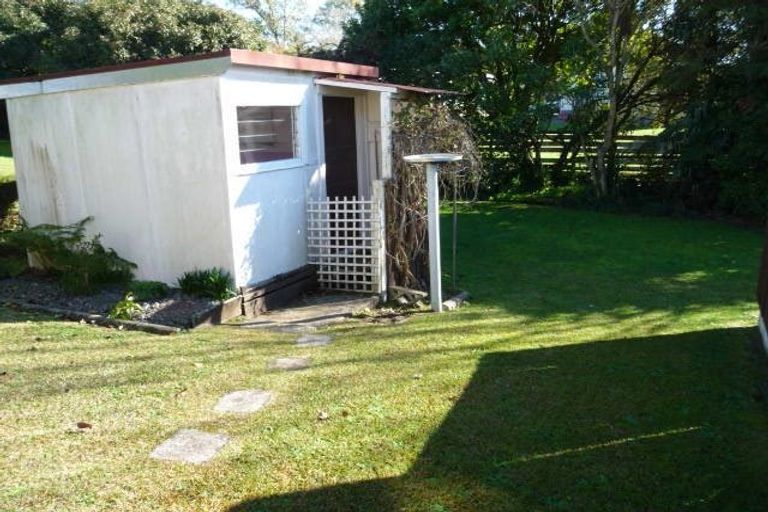 Photo of property in 16 Clothier Street, Putaruru, 3411