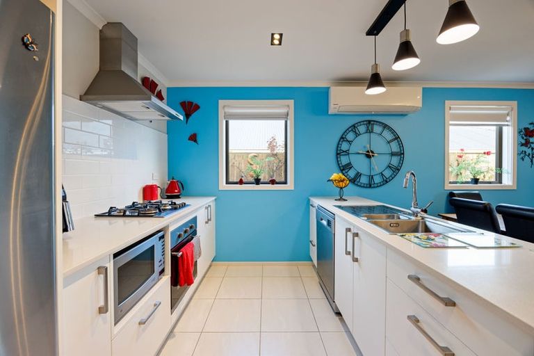 Photo of property in 56 Benjamin Avenue, Rototuna North, Hamilton, 3210