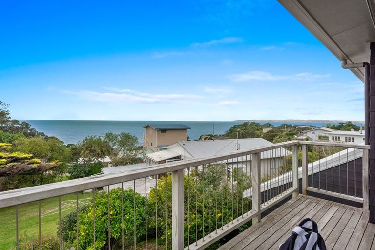 Photo of property in 43 Cumberland Street, Leigh, 0985