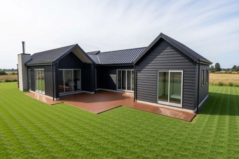Photo of property in 44 King Road, Kinloch, Taupo, 3385