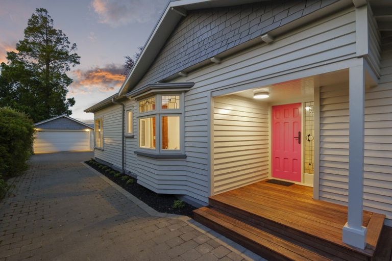 Photo of property in 69 Tomes Road, St Albans, Christchurch, 8052