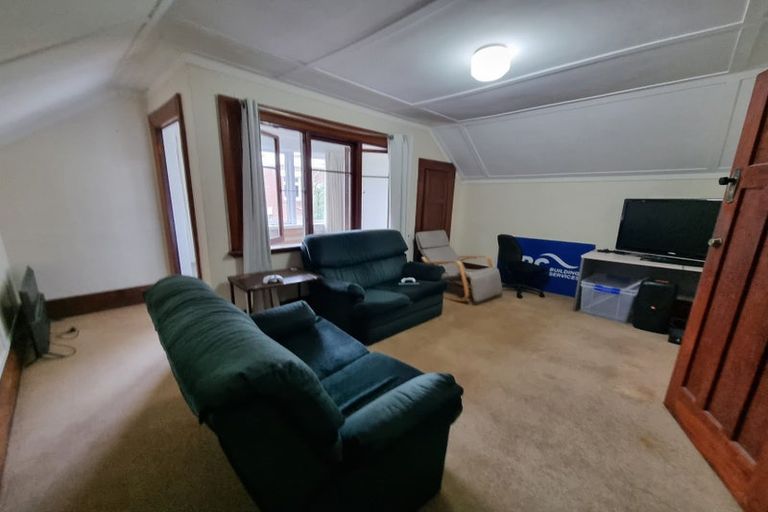 Photo of property in 21 Constitution Street, Dunedin Central, Dunedin, 9016
