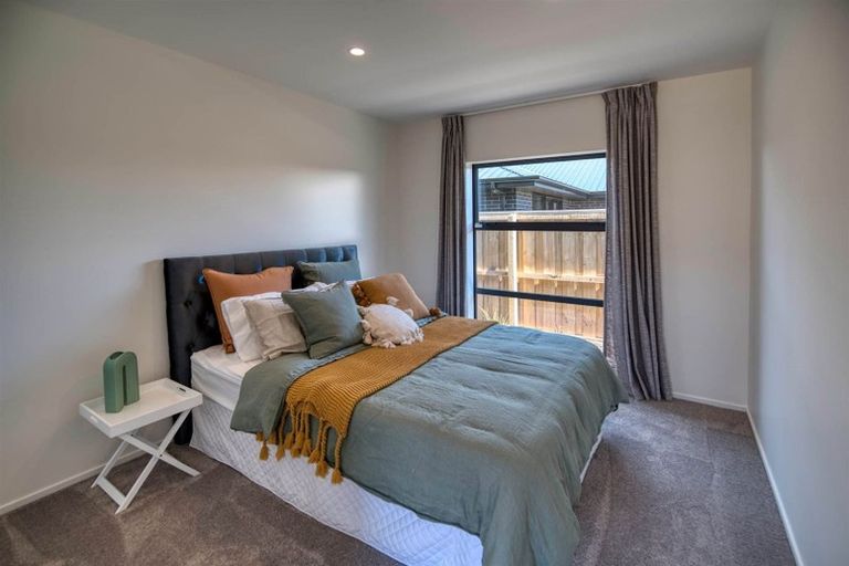 Photo of property in 73 Silverstream Boulevard, Kaiapoi, 7630