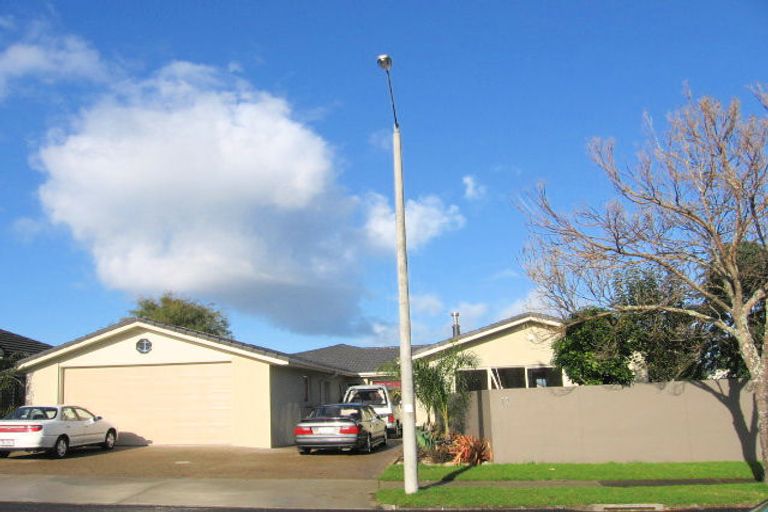 Photo of property in 12 Bramley Drive, Farm Cove, Auckland, 2012