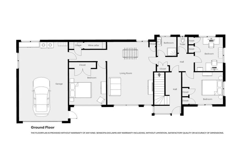 Photo of property in 32 Oikimoke Road, Te Puna, Tauranga, 3176