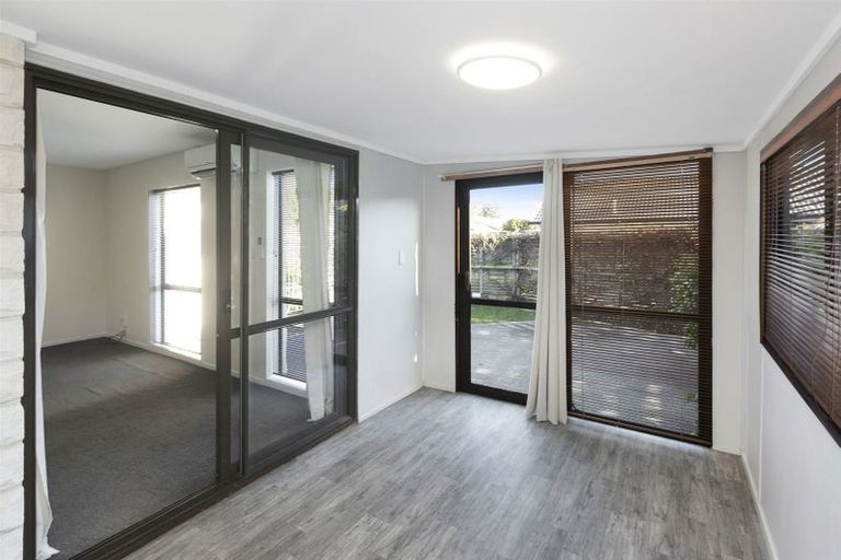 Photo of property in 3/9 Ikamatua Lane, Sydenham, Christchurch, 8023