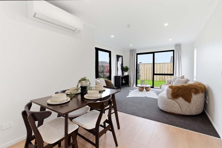 Photo of property in 117 Jean Archie Drive, Rolleston, 7614