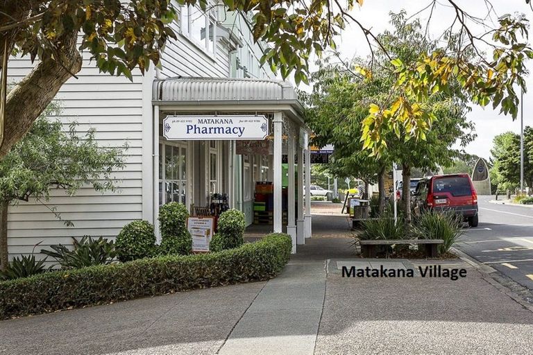 Photo of property in 205 Sharp Road, Warkworth, 0982