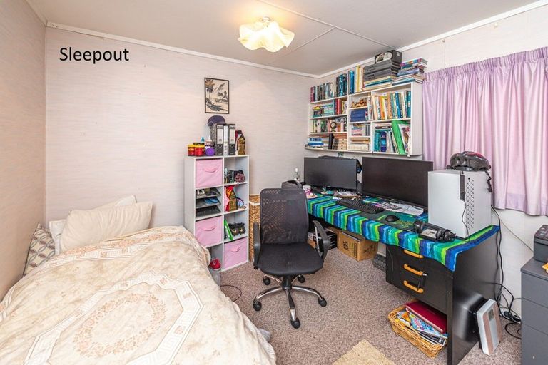 Photo of property in 27 Talbot Street, Whanganui East, Whanganui, 4500