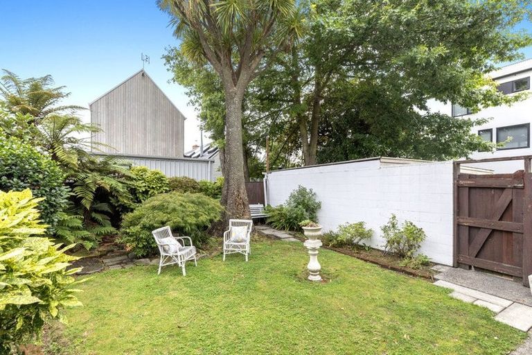Photo of property in 3/23 Conference Street, Christchurch Central, Christchurch, 8013
