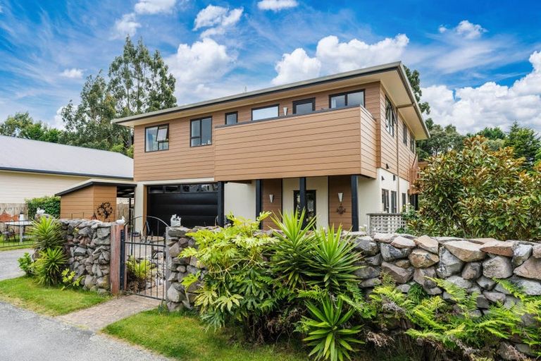 Photo of property in 54a Kiddle Drive, Hilltop, Taupo, 3330