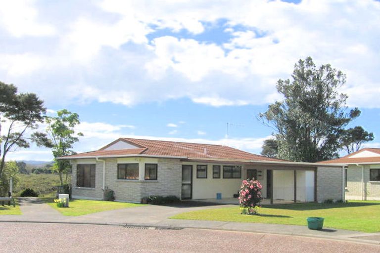 Photo of property in 123b Everitt Crescent, Whangamata, 3620