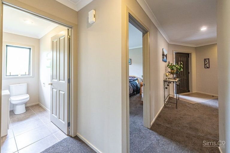 Photo of property in 1c Chester Road, Springvale, Whanganui, 4501