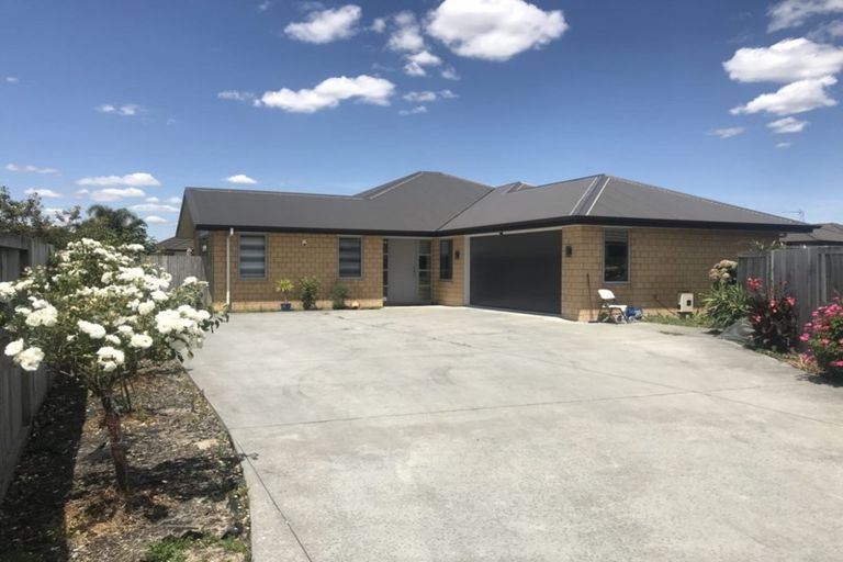Photo of property in 5 Capricorn Place, Rototuna North, Hamilton, 3210