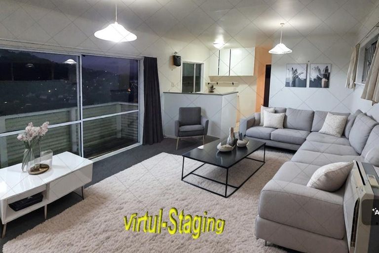 Photo of property in 5 Setsan Way, Ngaio, Wellington, 6035