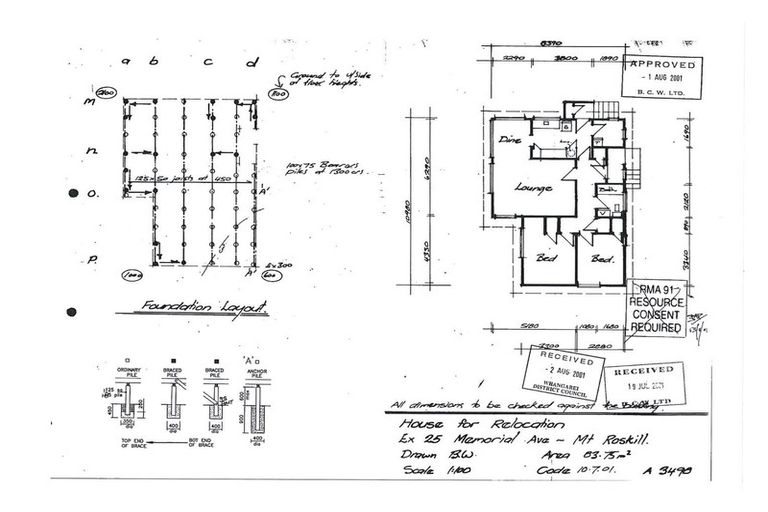 Photo of property in 26 View Road, Hikurangi, 0114