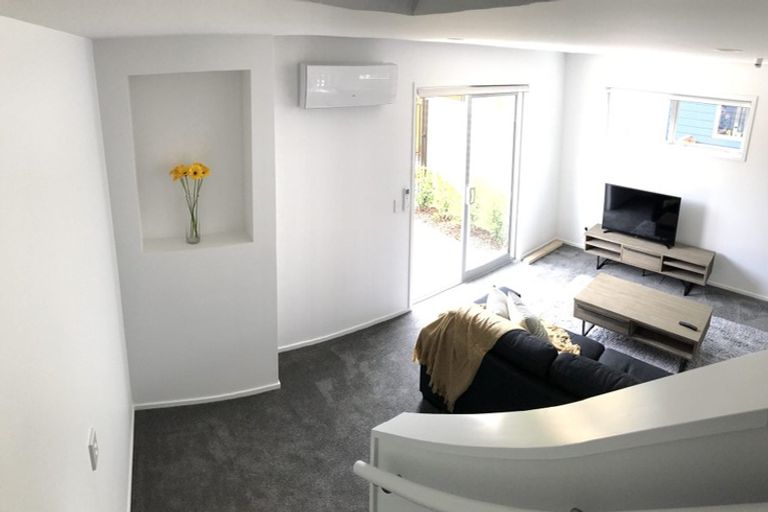 Photo of property in 5/257 Armagh Street, Christchurch Central, Christchurch, 8011