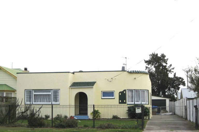 Photo of property in 421 Townshend Street, Saint Leonards, Hastings, 4120