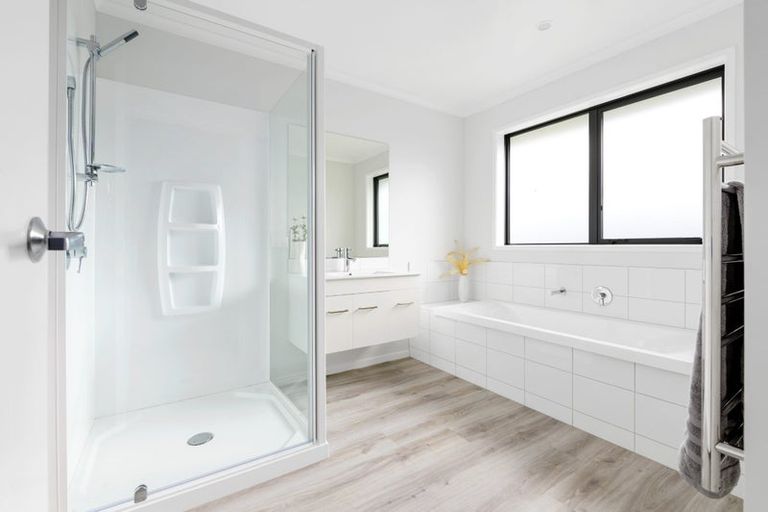 Photo of property in 11 Karira Street, Morrinsville, 3300