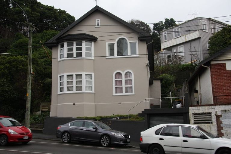 Photo of property in 22a Brooklyn Road, Aro Valley, Wellington, 6011