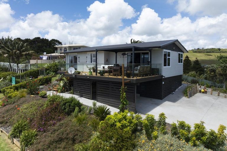 Photo of property in 262 State Highway 10, Cable Bay, 0420