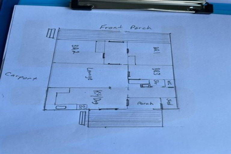 Photo of property in 23 Rutene Road, Kaiti, Gisborne, 4010