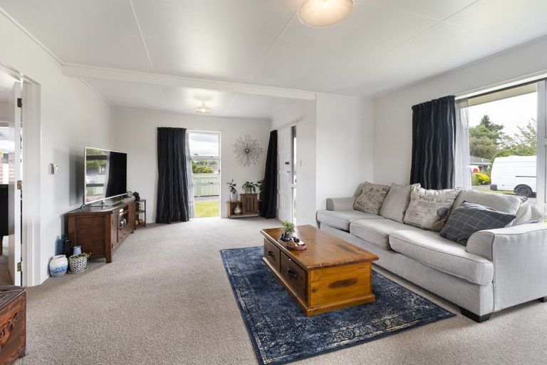 Photo of property in 10 Suffolk Crescent, Feilding, 4702