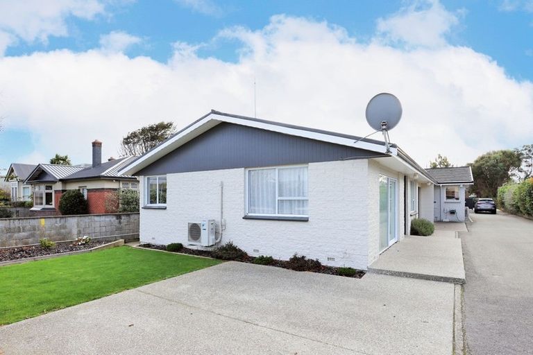 Photo of property in 1/46 Arthur Street, Gladstone, Invercargill, 9810