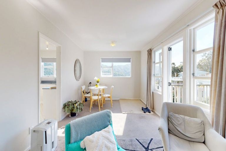 Photo of property in 20 Worcester Street, Wilton, Wellington, 6012