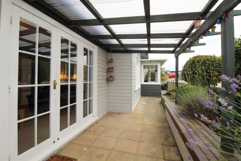 Photo of property in 31 Till Street, South Hill, Oamaru, 9400