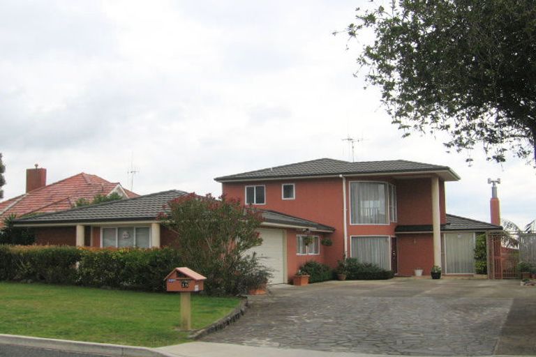 Photo of property in 15 Tirinui Crest Road, Otumoetai, Tauranga, 3110