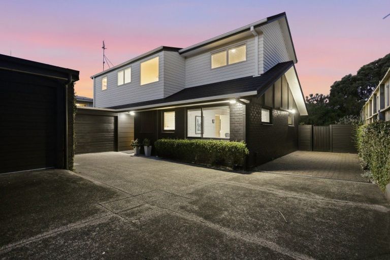 Photo of property in 69 Orkney Road, Mount Maunganui, 3116