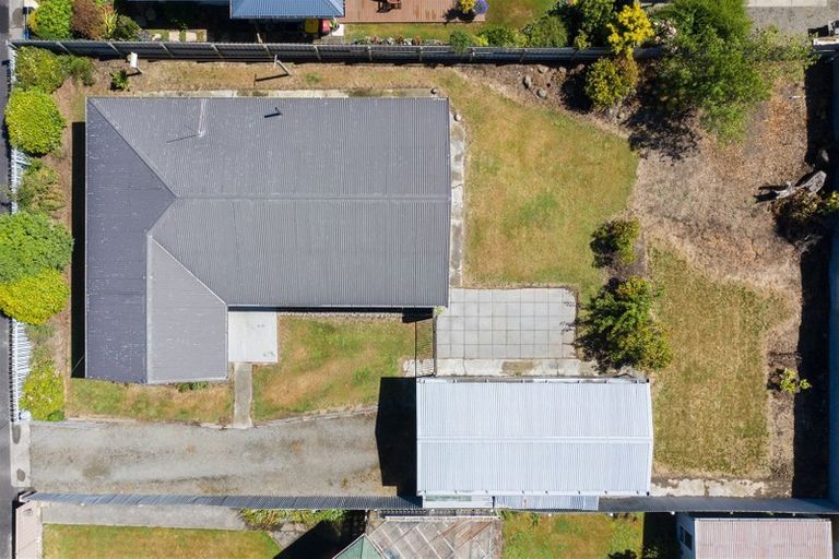 Photo of property in 48 Mcmurdo Street, Tinwald, Ashburton, 7700