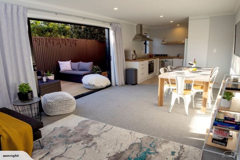 Photo of property in 3/3 Charlemont Street, Whitiora, Hamilton, 3200